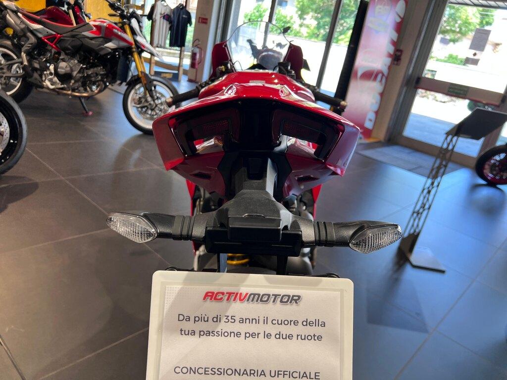 PANIGALE V4