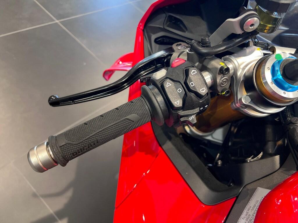 PANIGALE V4