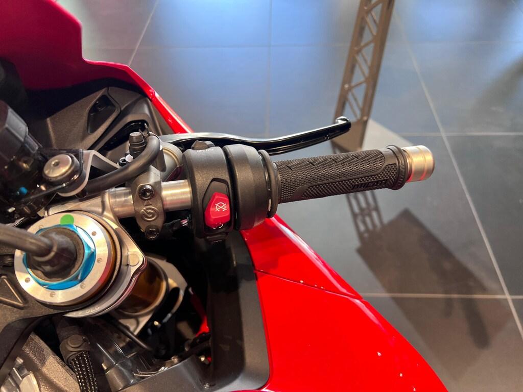 PANIGALE V4