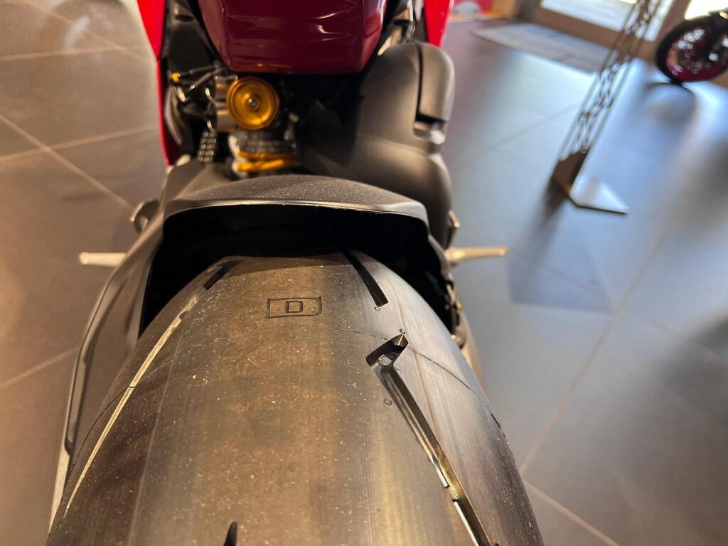 PANIGALE V4
