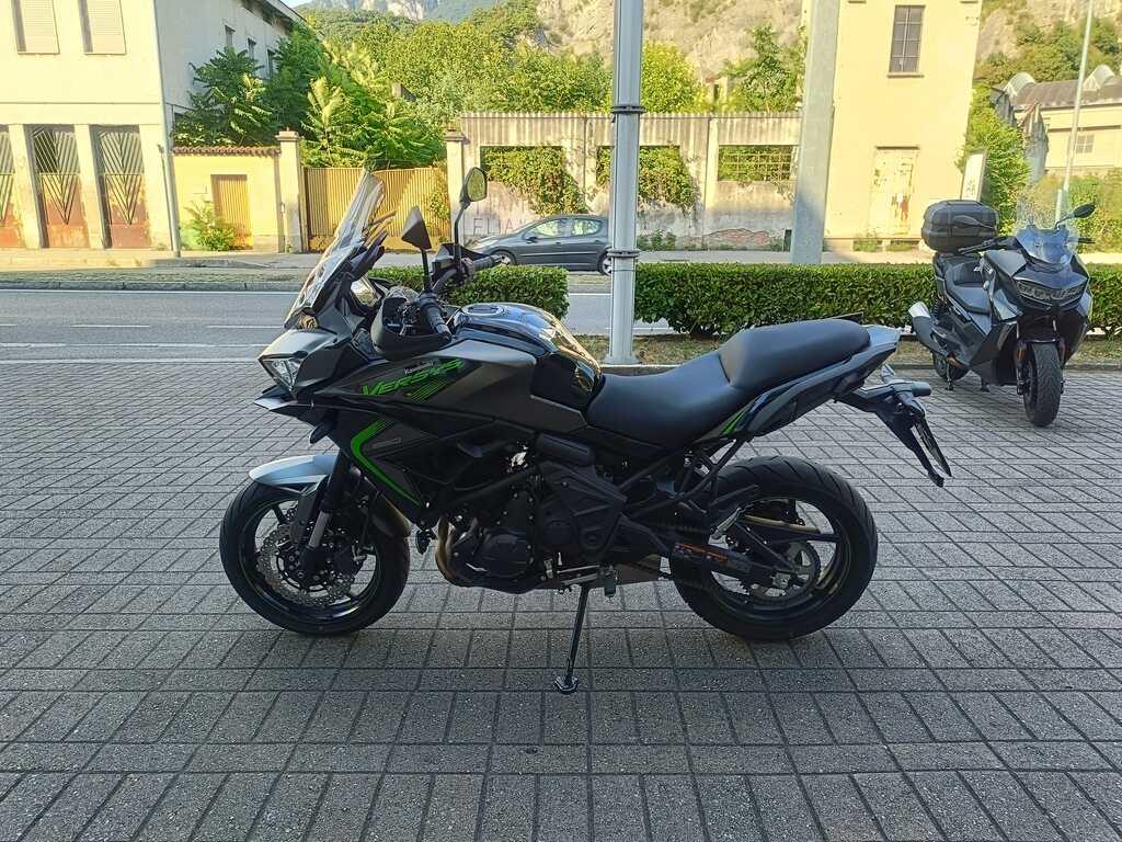 VERSYS 650