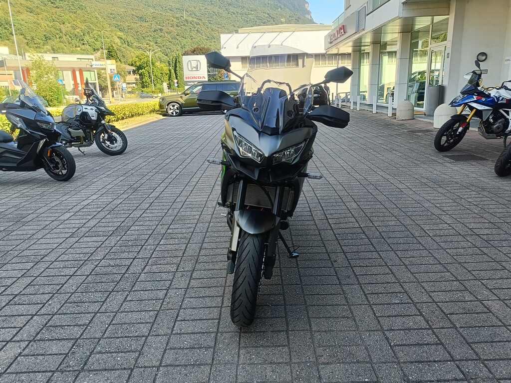 VERSYS 650