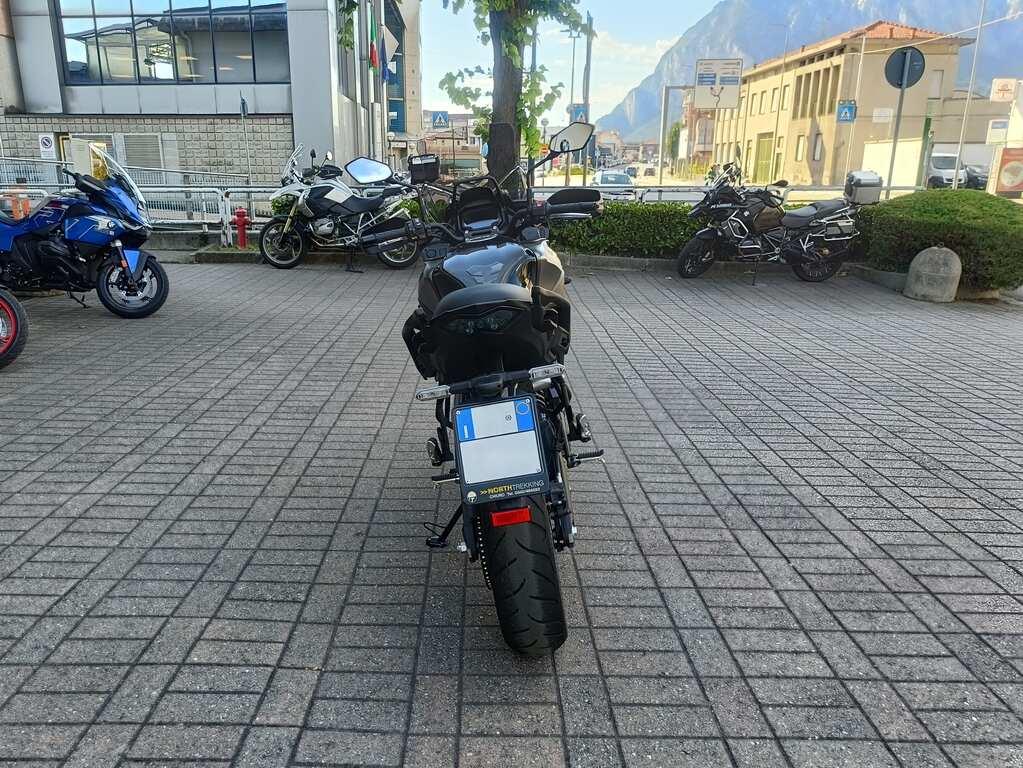 VERSYS 650