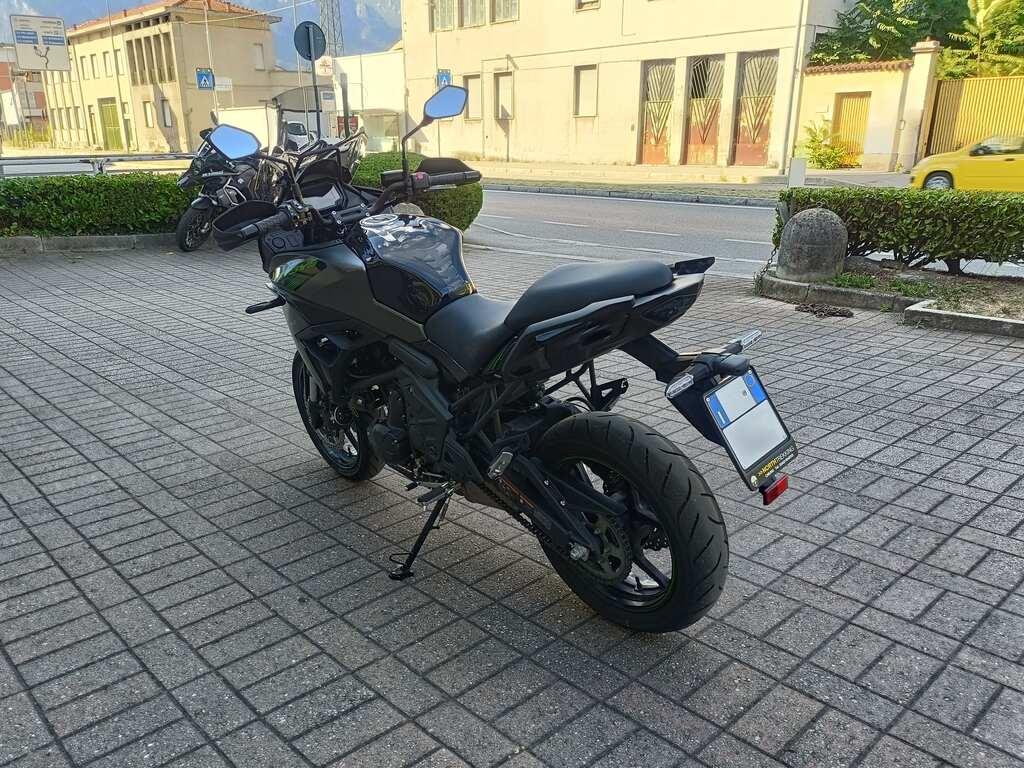 VERSYS 650