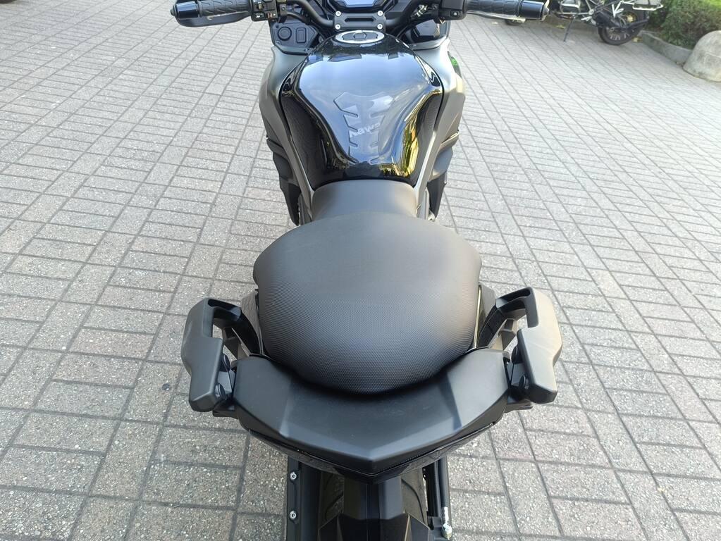 VERSYS 650