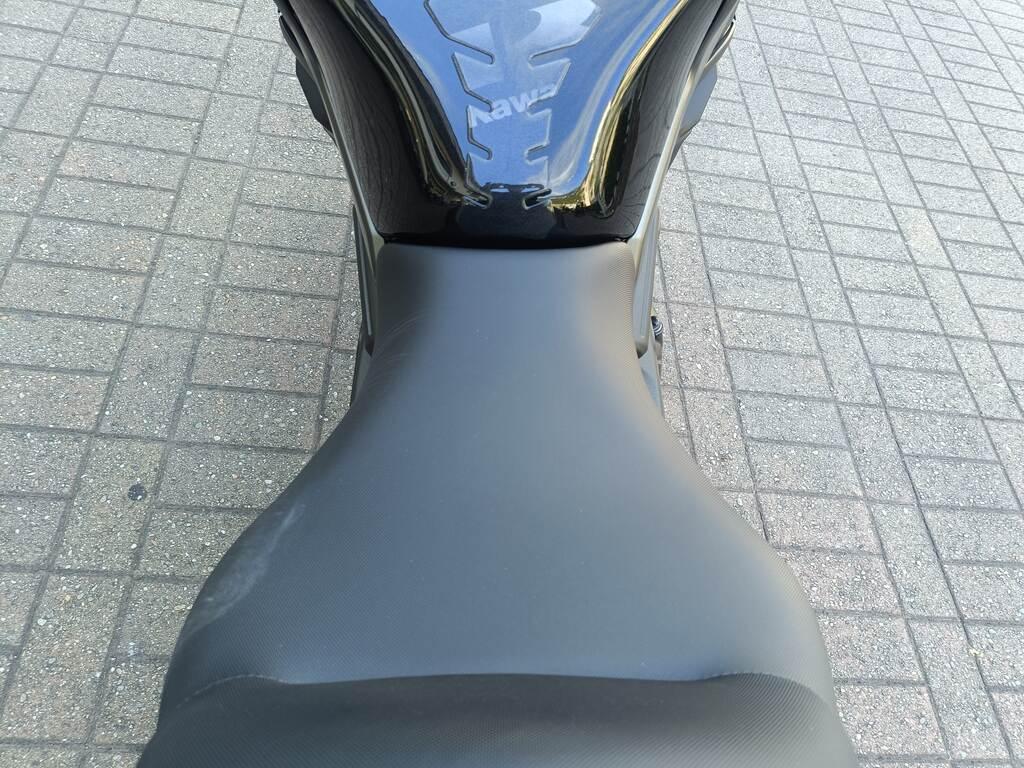 VERSYS 650