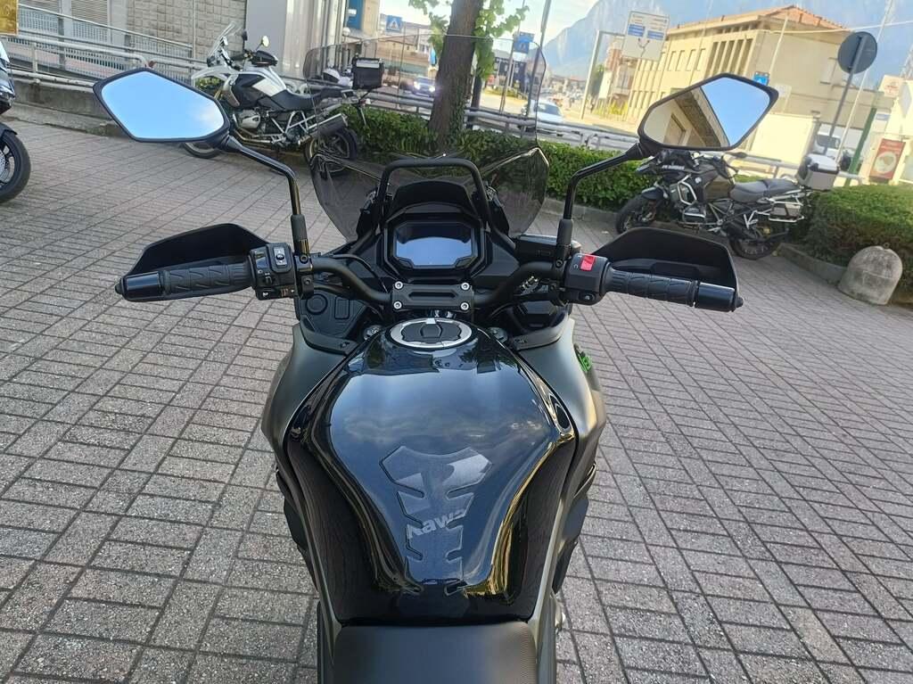 VERSYS 650
