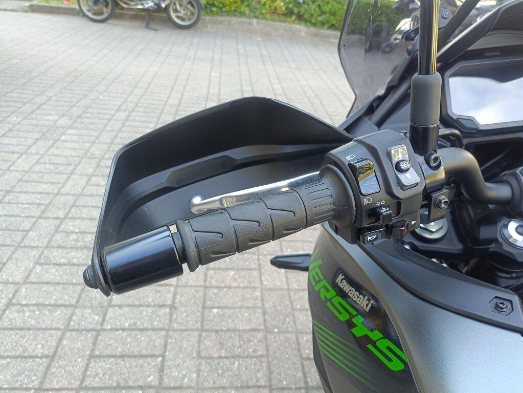 VERSYS 650