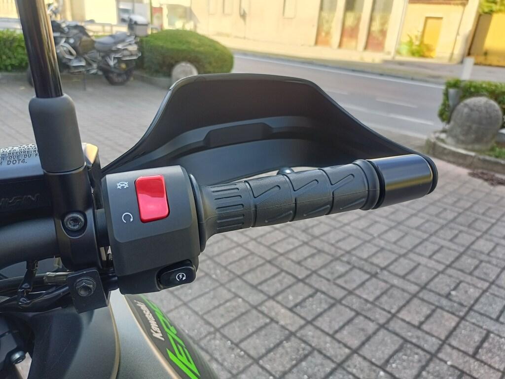 VERSYS 650