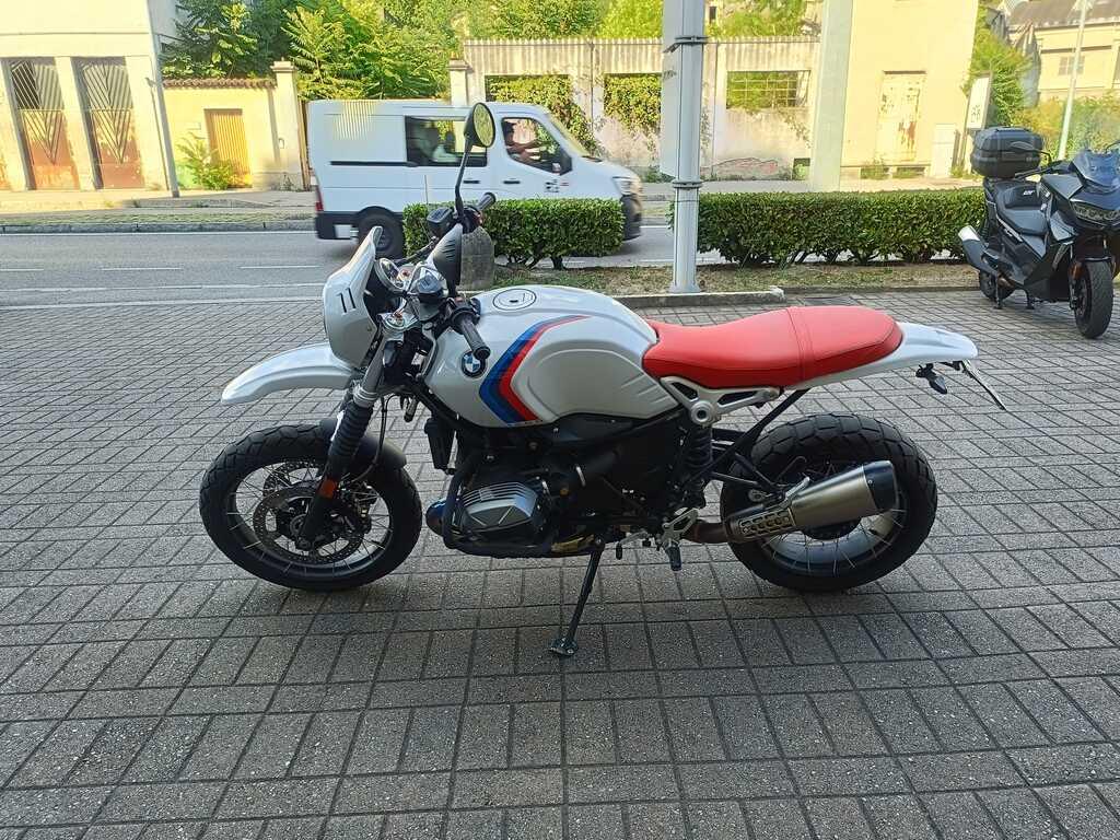R 1200 NINET