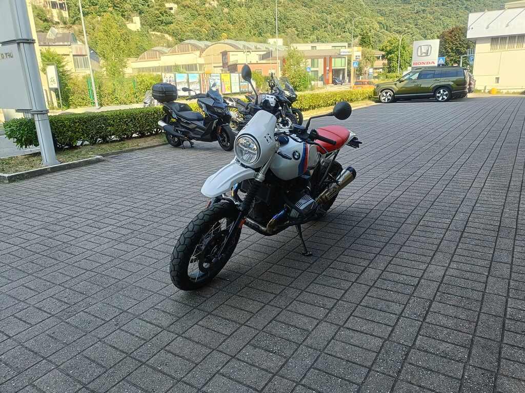 R 1200 NINET