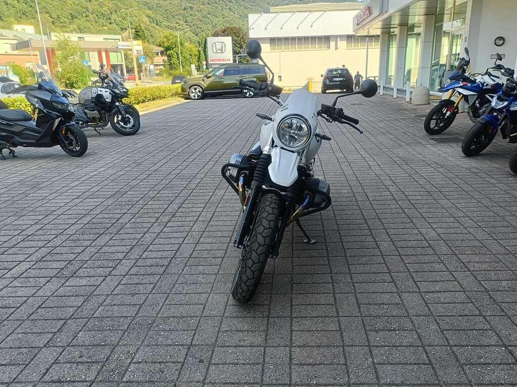 R 1200 NINET