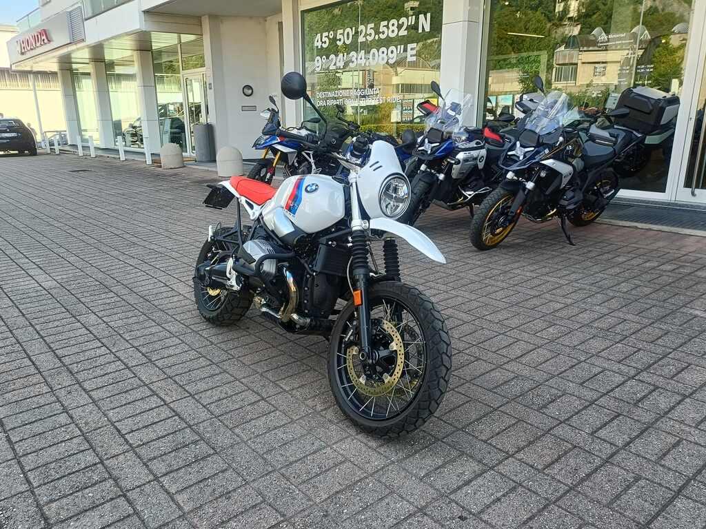R 1200 NINET