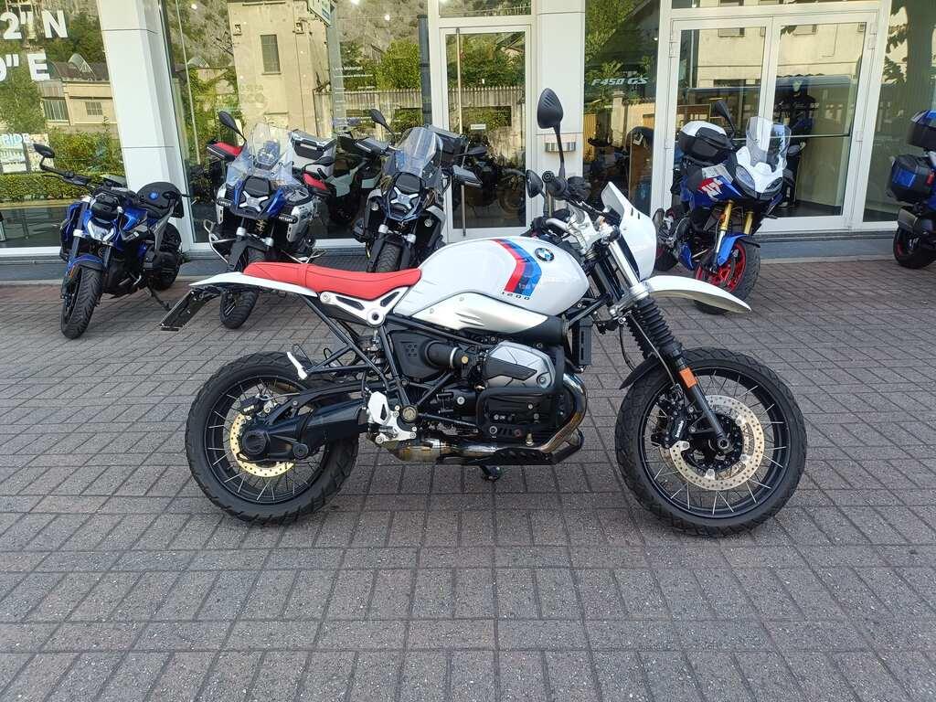 R 1200 NINET