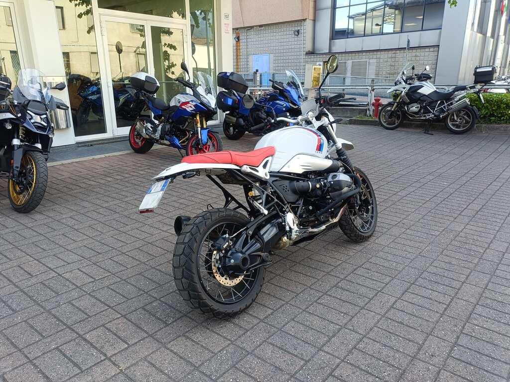 R 1200 NINET