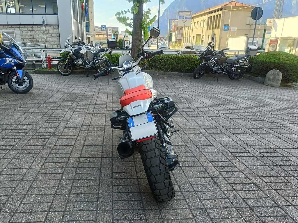 R 1200 NINET