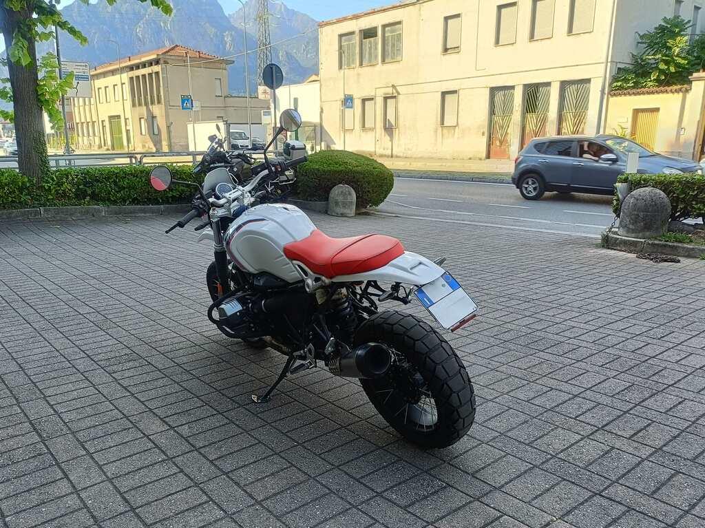 R 1200 NINET