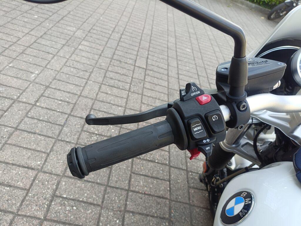 R 1200 NINET