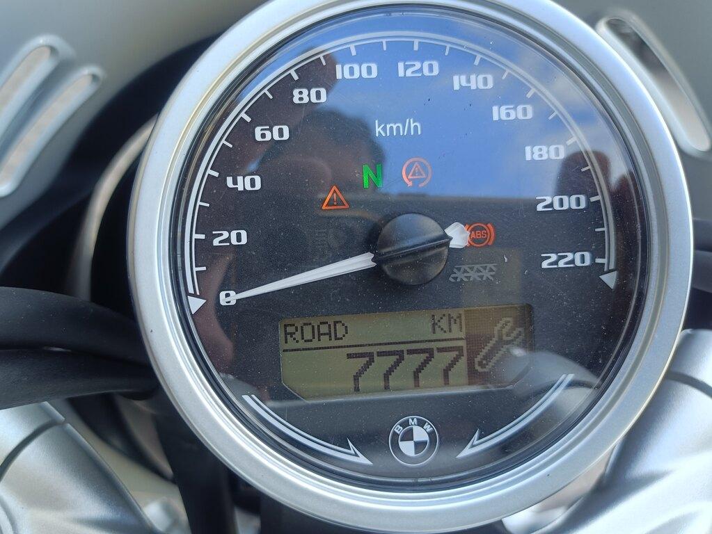 R 1200 NINET