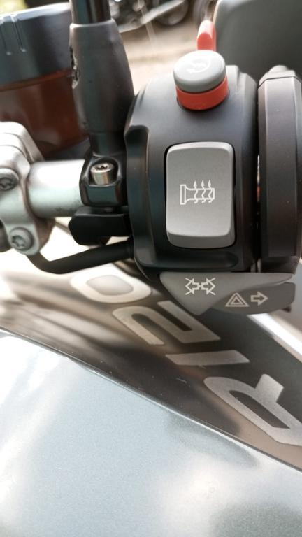 R 1200 GS