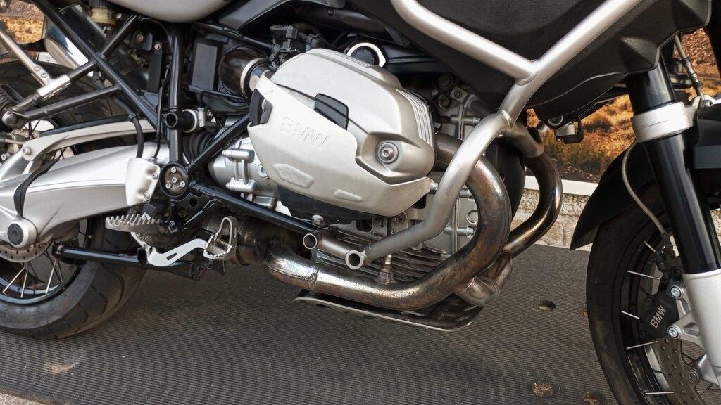 R 1200 GS