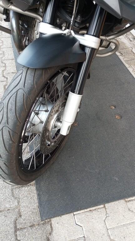 R 1200 GS