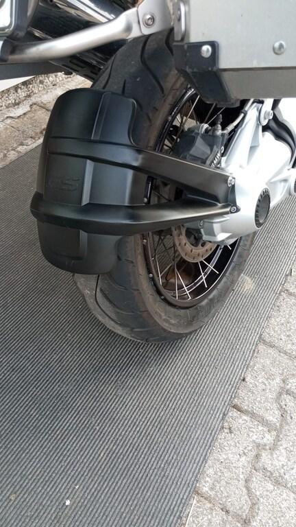 R 1200 GS