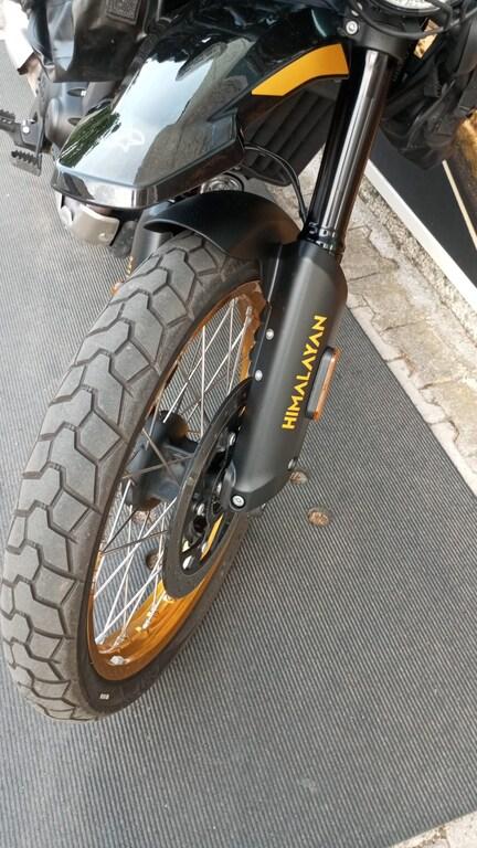 HIMALAYAN 450