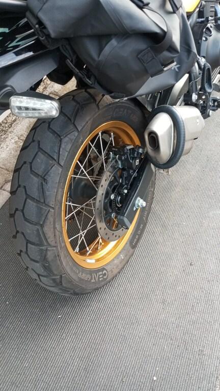HIMALAYAN 450