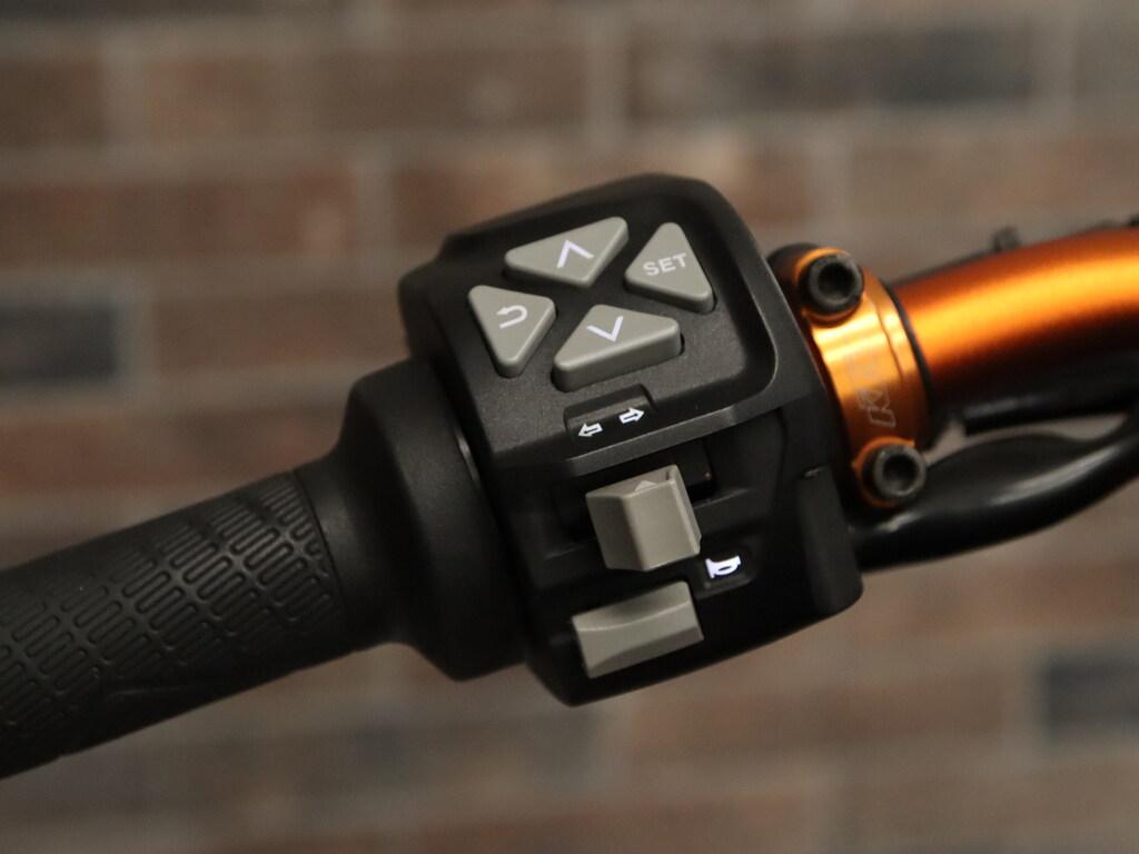 890 DUKE