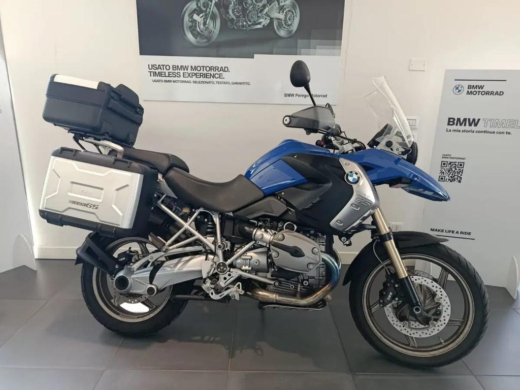 R 1200 GS