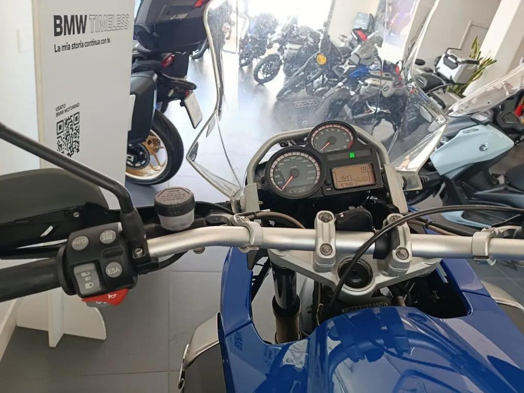 R 1200 GS