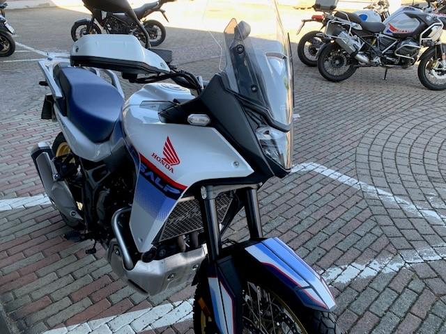 TRANSALP 750