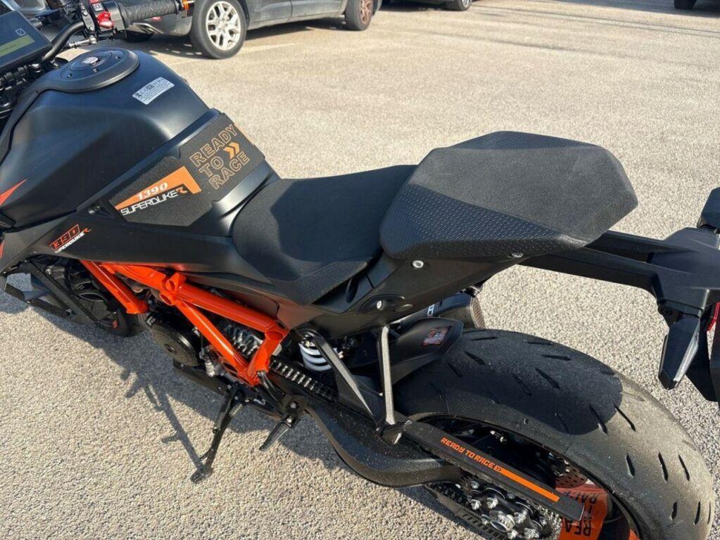 1390 SUPER DUKE