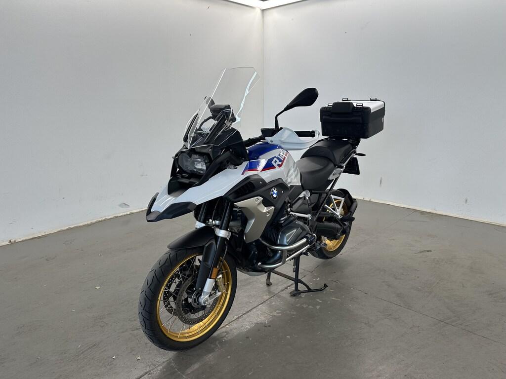 R 1250 GS