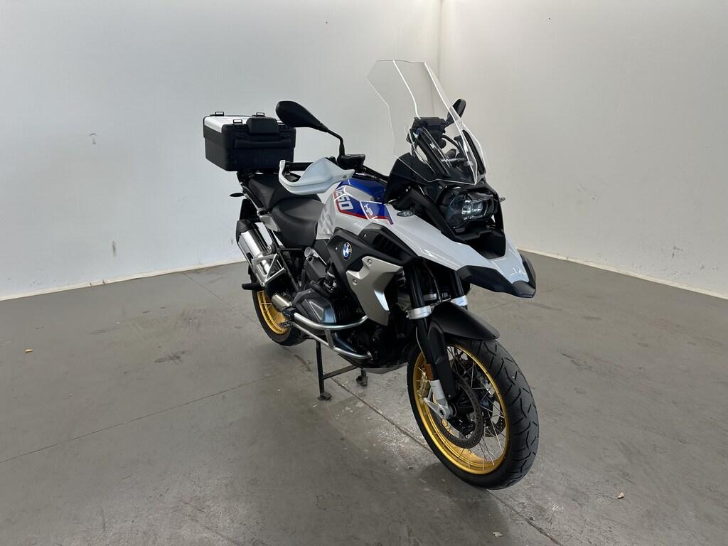 R 1250 GS