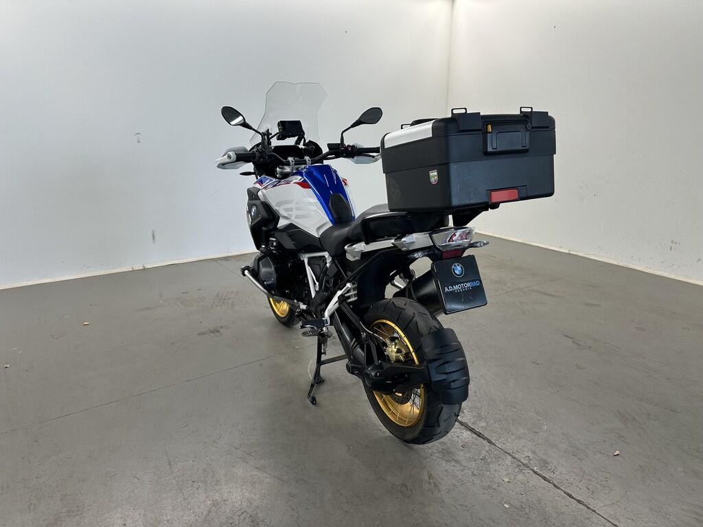 R 1250 GS