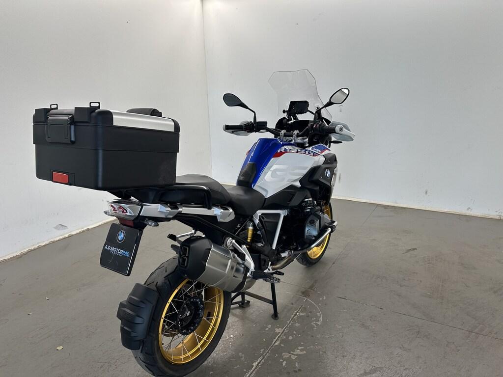 R 1250 GS