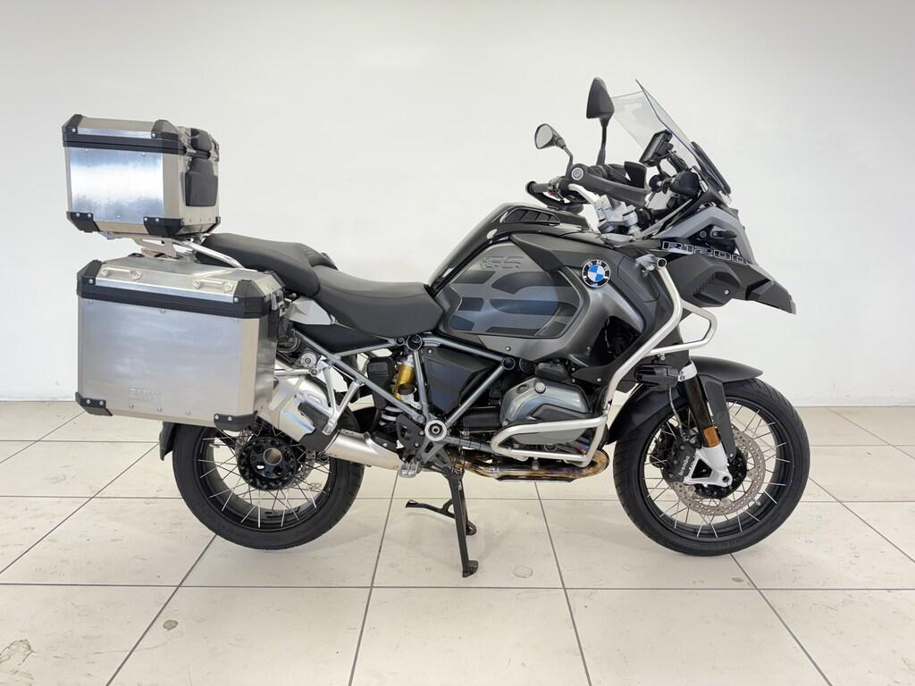 R 1200 GS