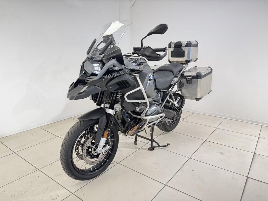 R 1200 GS