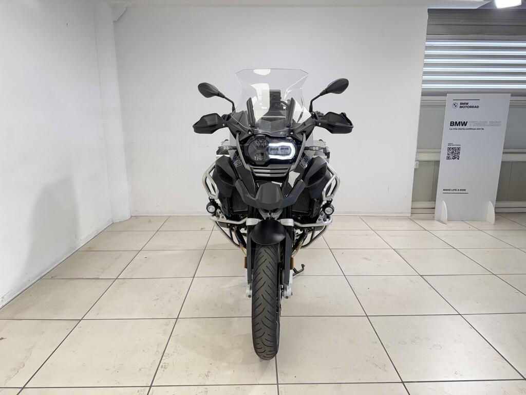 R 1200 GS