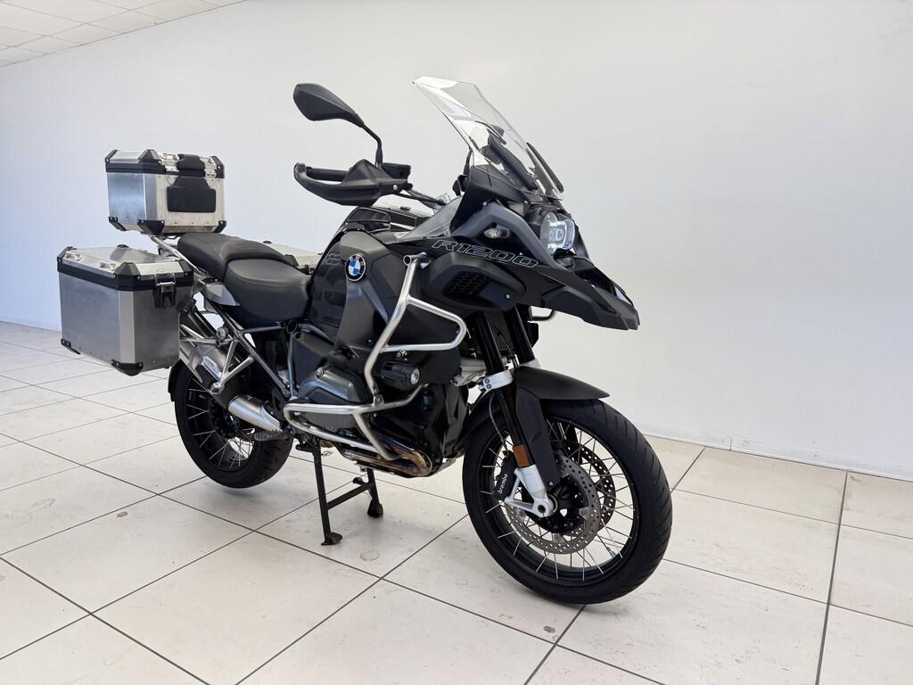 R 1200 GS