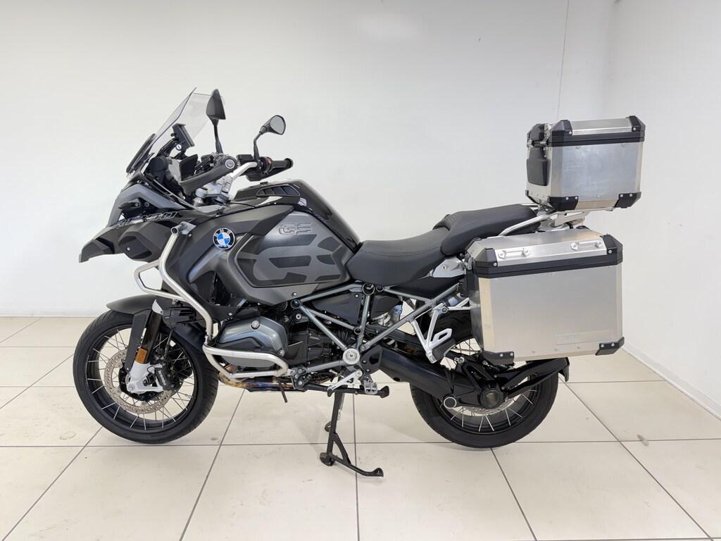 R 1200 GS