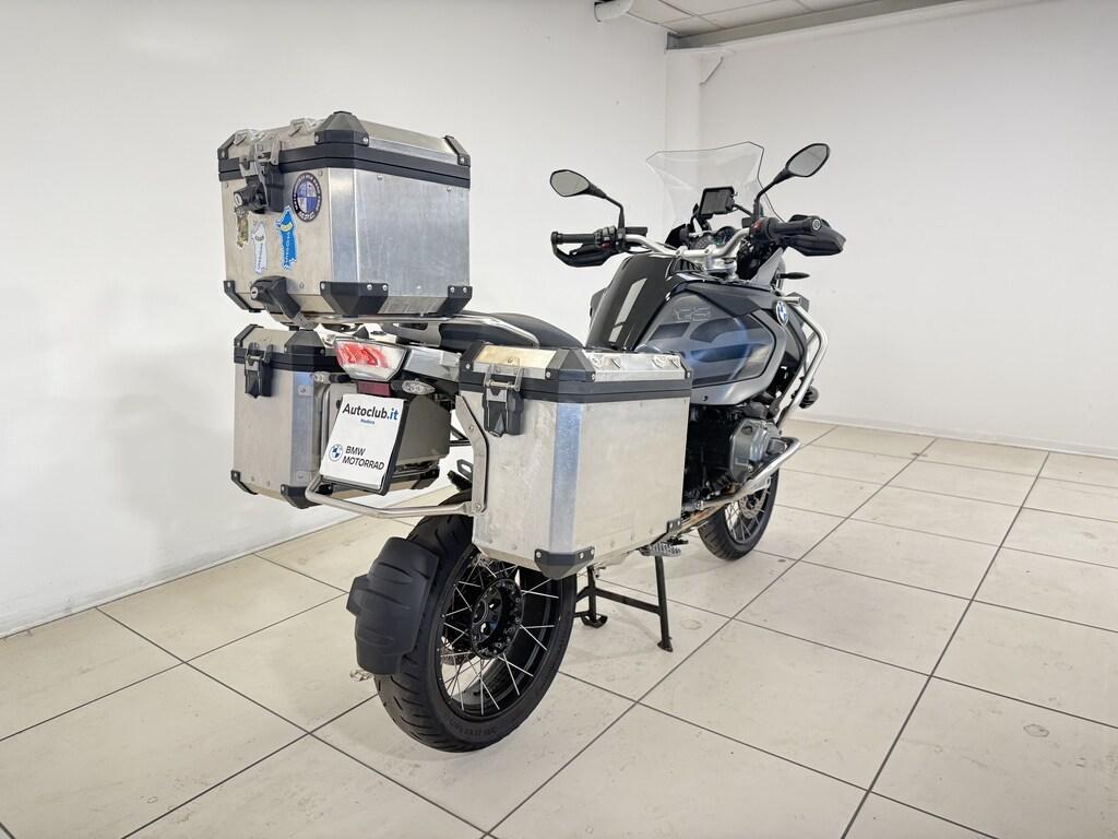 R 1200 GS