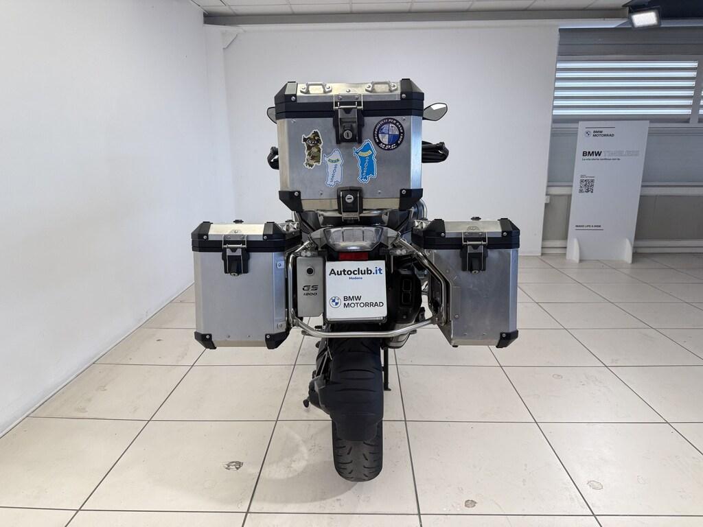 R 1200 GS