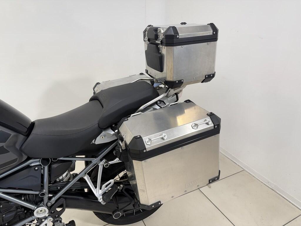 R 1200 GS