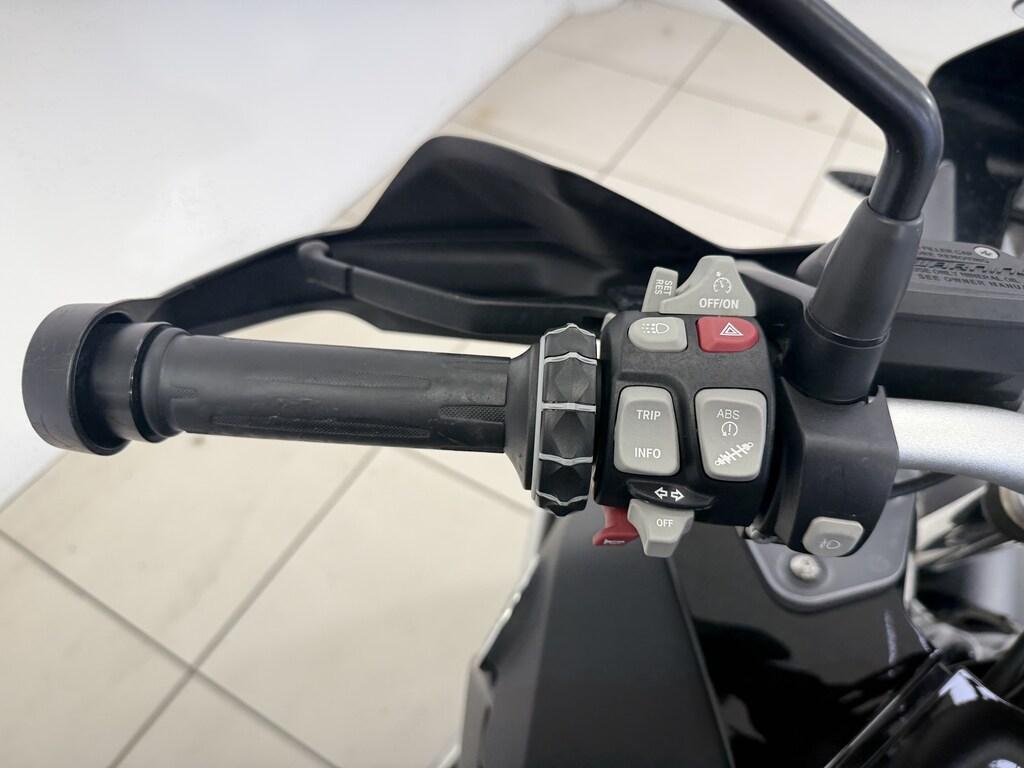 R 1200 GS