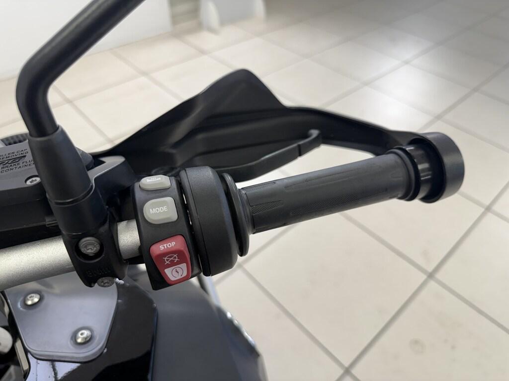 R 1200 GS