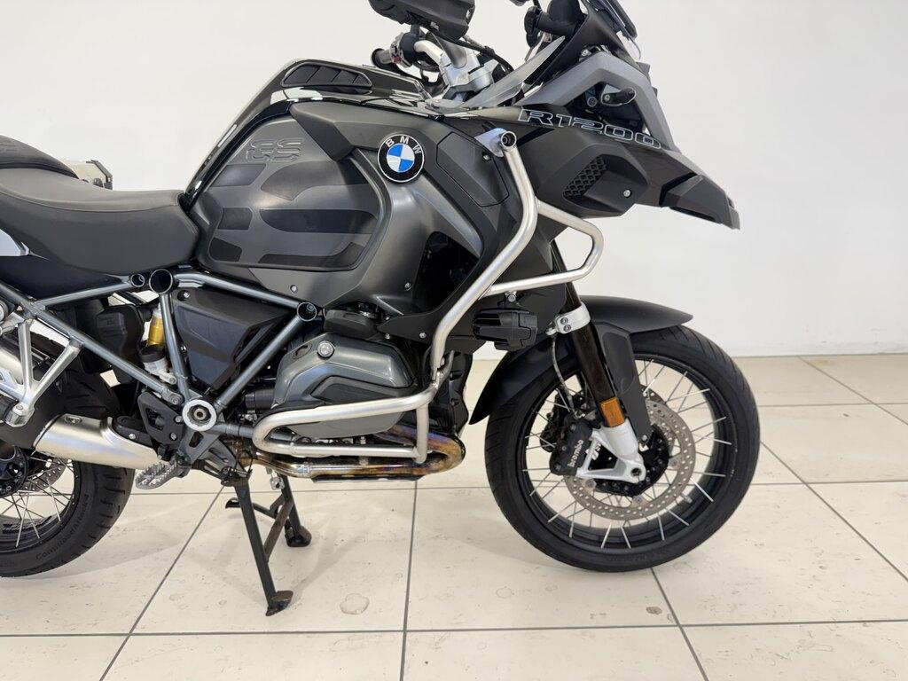 R 1200 GS