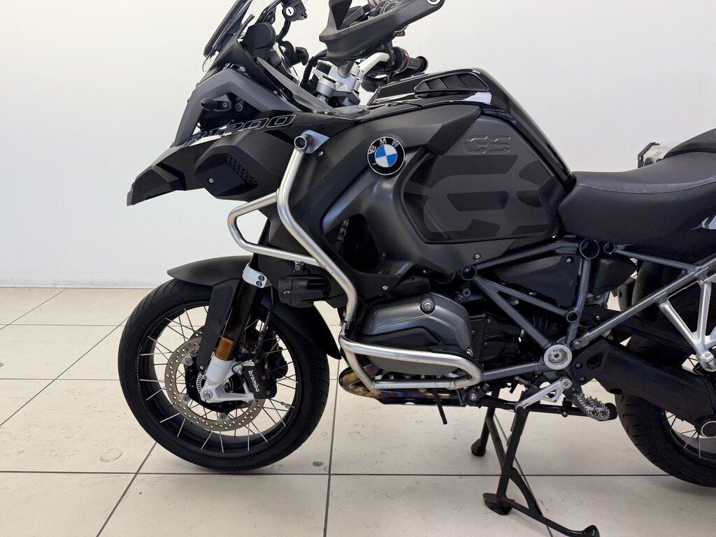 R 1200 GS